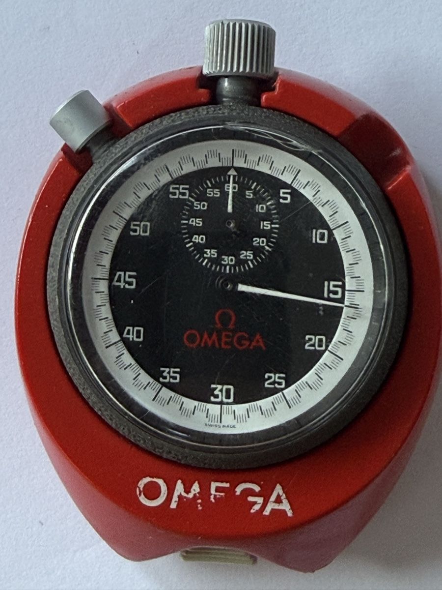 Omega Montres: oméga – D'occasion à Genève par Alessandro2000 2