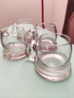 Design Glas Gunther Lambert Krug (Set 4 Stk)