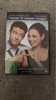 Friends With Benefits DVD gebraucht