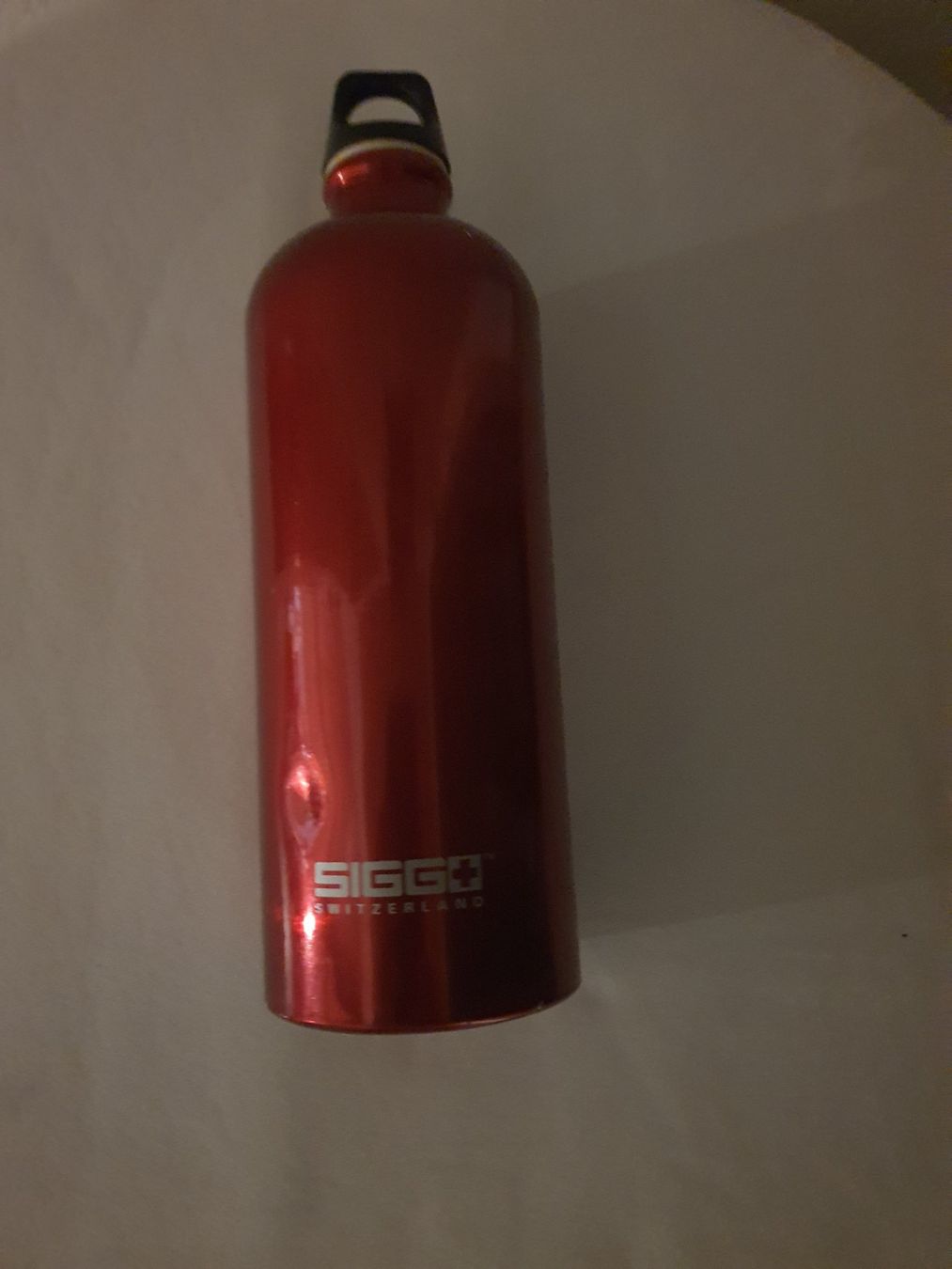 Sigg Trinkflaschen & Thermosflaschen: Trinkflasche – Gebraucht aus triengen von fad_g29d 2