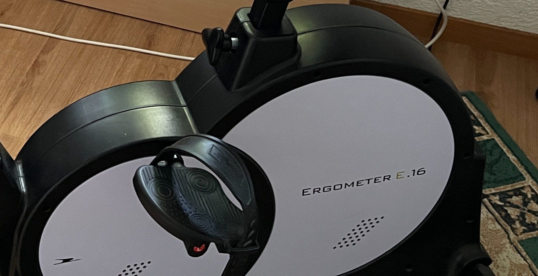 Vélos d'appartement: Home-Trainer Crane Ergometer E.16 – D'occasion à Thunstetten par Gehon 1