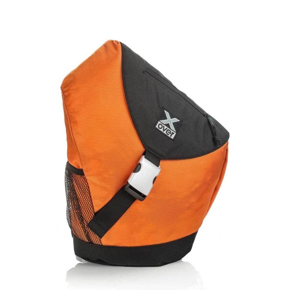 Zaini: X-OVER JAMAICA (Orange M) – Usato da Ottenbach venduto da Budy81