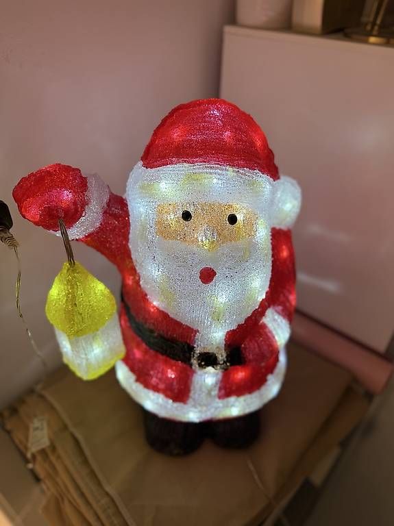 Tutte le decorazioni: Weihnachtsmann  – Usato da Riehen venduto da IvoC02