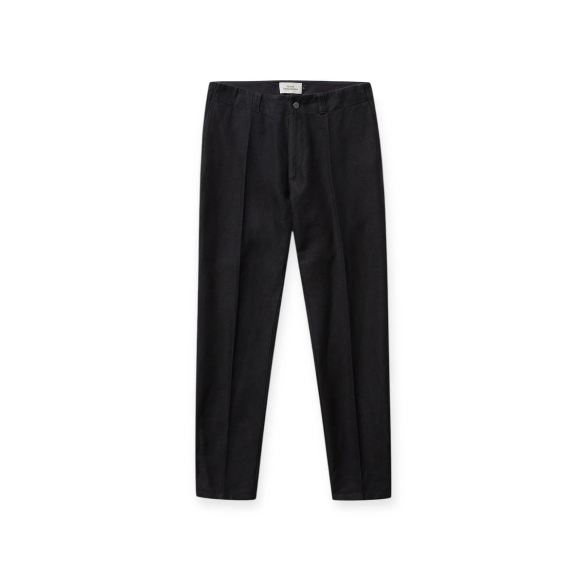 Pantaloni: About Companions Männerhose Leinen – Difettoso da Zürich venduto da sonnic21 4