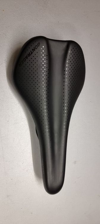 Bontrager Sattel (Gebraucht) in Seon für CHF 21 – mit Lieferung auf