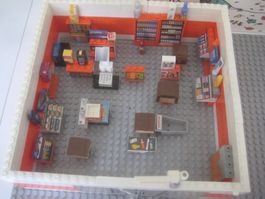 MIGROS   LEGO  LADEN