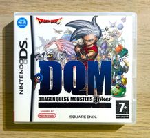 Dragon Quest Monsters: Joker Nintendo DS