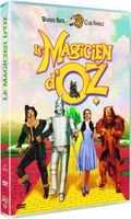 Le Magicien d'Oz (Judy Garland)