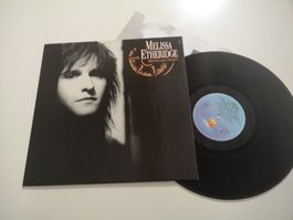 Melissa Etheridge Brave and Crazy