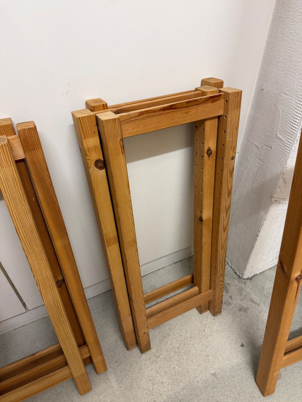 Ikea Étagères: IKEA IVAR Seitenteile – D'occasion à Eglisau par PD0970 3