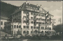 GRS Klosters