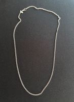 925 Silber Halskette Snake kette Modern Langhe  54cm