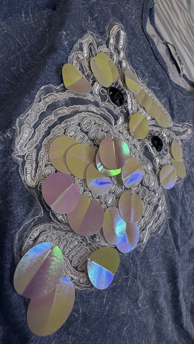 Camicette, T-shirt & Top: Süsses Shirt mit Eule Gr. 92/98 - 🦉 – Usato da Zürich venduto da Krikri21 1
