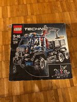Lego Technik 8273