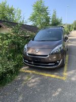 Renault Scenic dCi110 7Plätze
