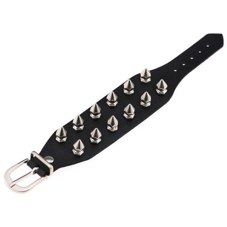 Armband 148 – verstellbar – 3,9 cm breit