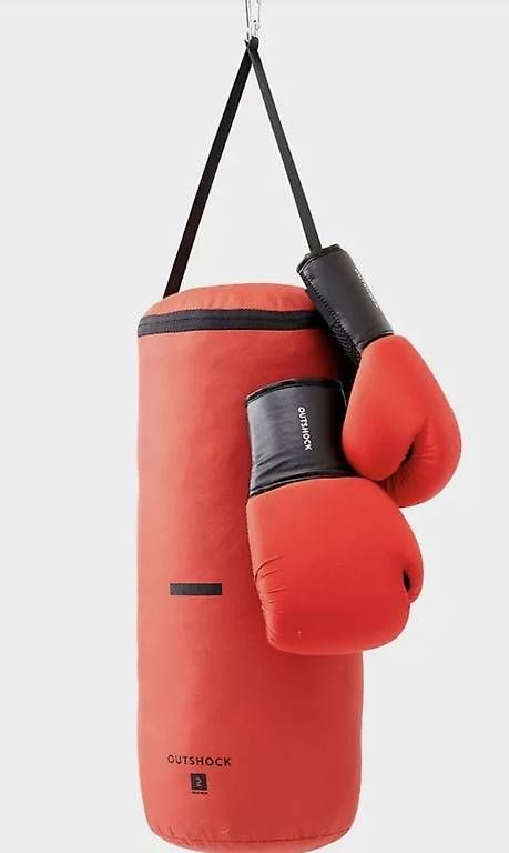 Boxsäcke: Sacco boxe bambini – Gebraucht aus olivone von Carolina124 1