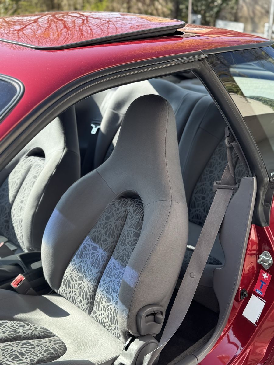 Ford Automobili: Ford Probe 2.5 V6 24v – Usato da Neuhausen venduto da man_yq9p 3