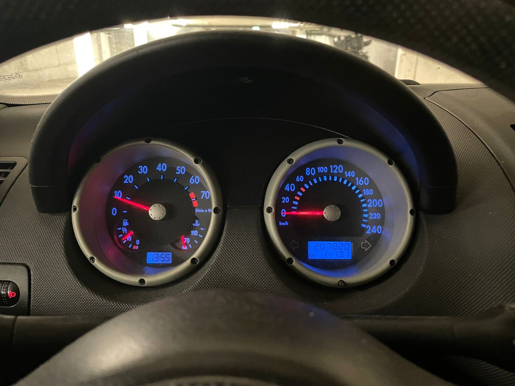 VW Autos: VW Polo 1.4 – D'occasion à Holderbank AG par SportGarageSpuler 4
