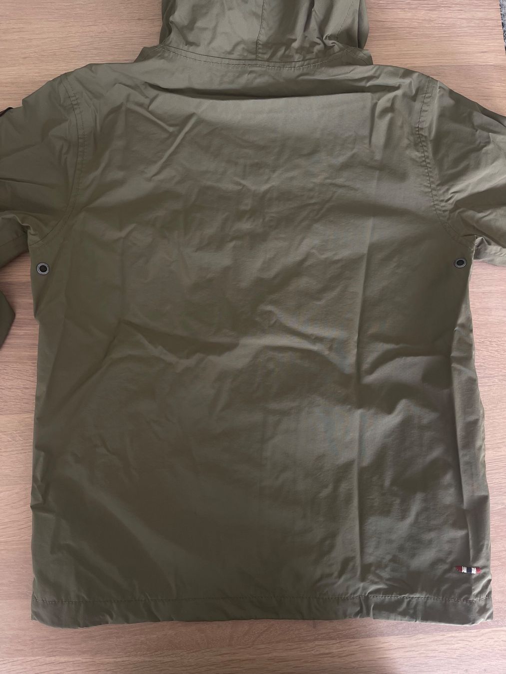 Napapijri Giacche & Cappotti: Napapijri Rainforest jacket – Usato da Commugny venduto da j1976 3