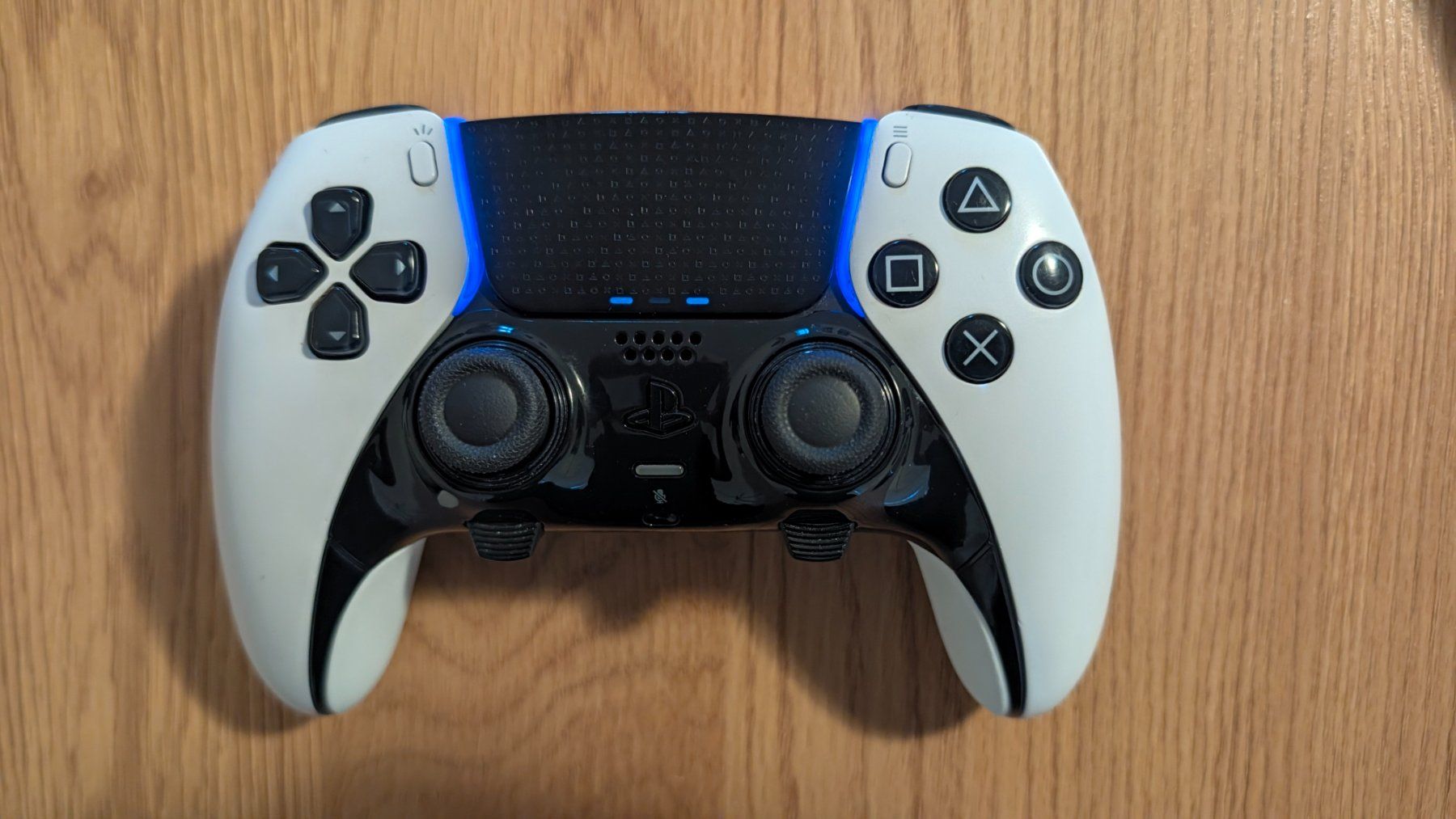 Sony Controller: PS5 DualSense Edge Controller inkl. Zubehör – Usato da Wettingen venduto da miguel.mca 2