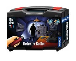 Die drei ??? Detektiv-Koffer