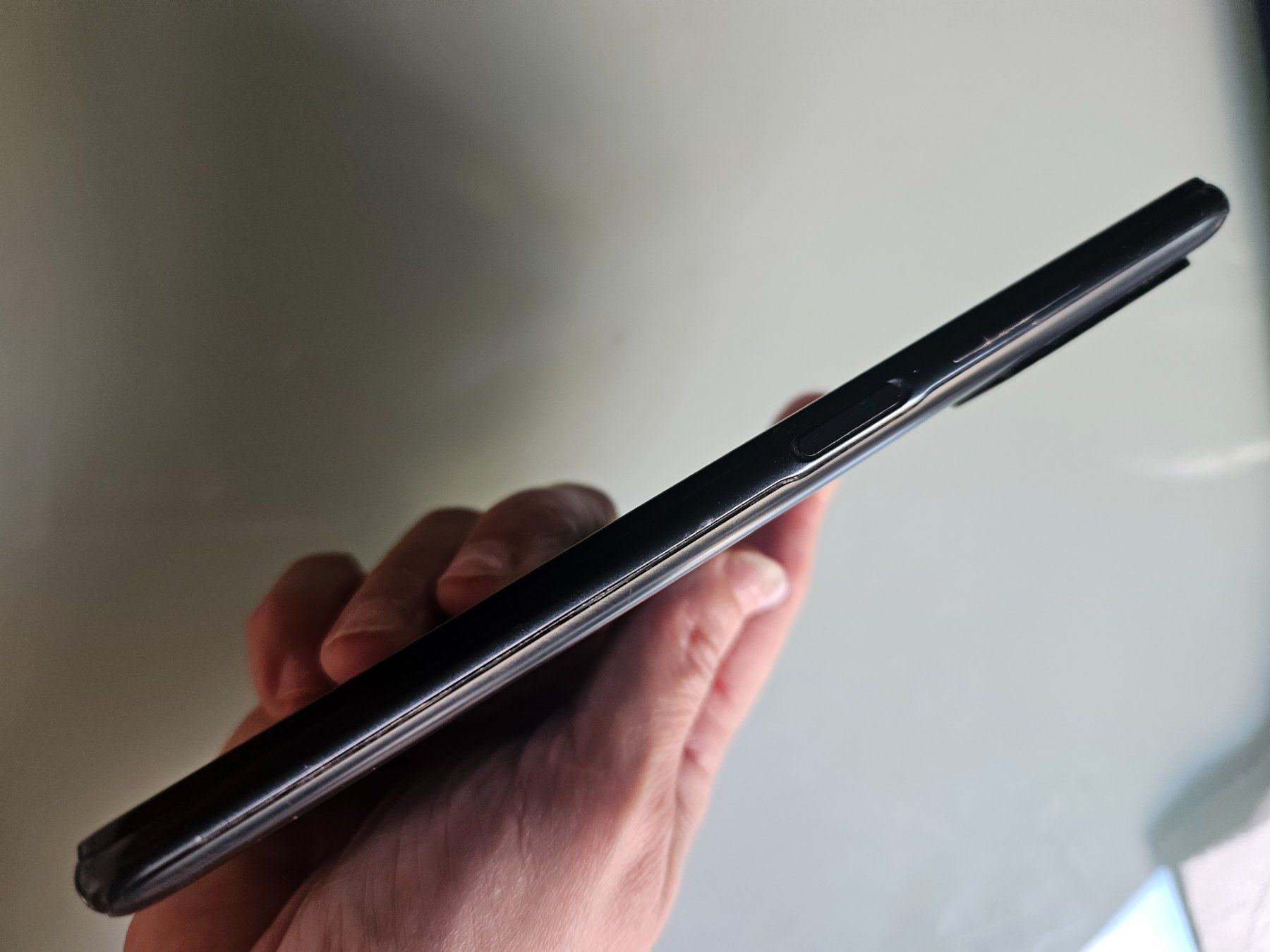 Xiaomi Telefoni cellulari / Smartphones: Xiaomi Redmi Note 10 5G 128gb black Duos – Usato da St. Gallen venduto da Juhasli 4