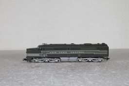 Märklin 29570 USA NYC Diesellok Sound