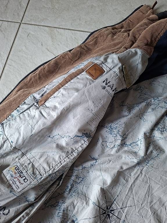 Jacken: Naketano Jacke gr. L – Gebraucht aus Hilterfingen von Audimat 1