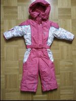 Combinaison de ski Orchestra rose, taille 3 ans 🎿