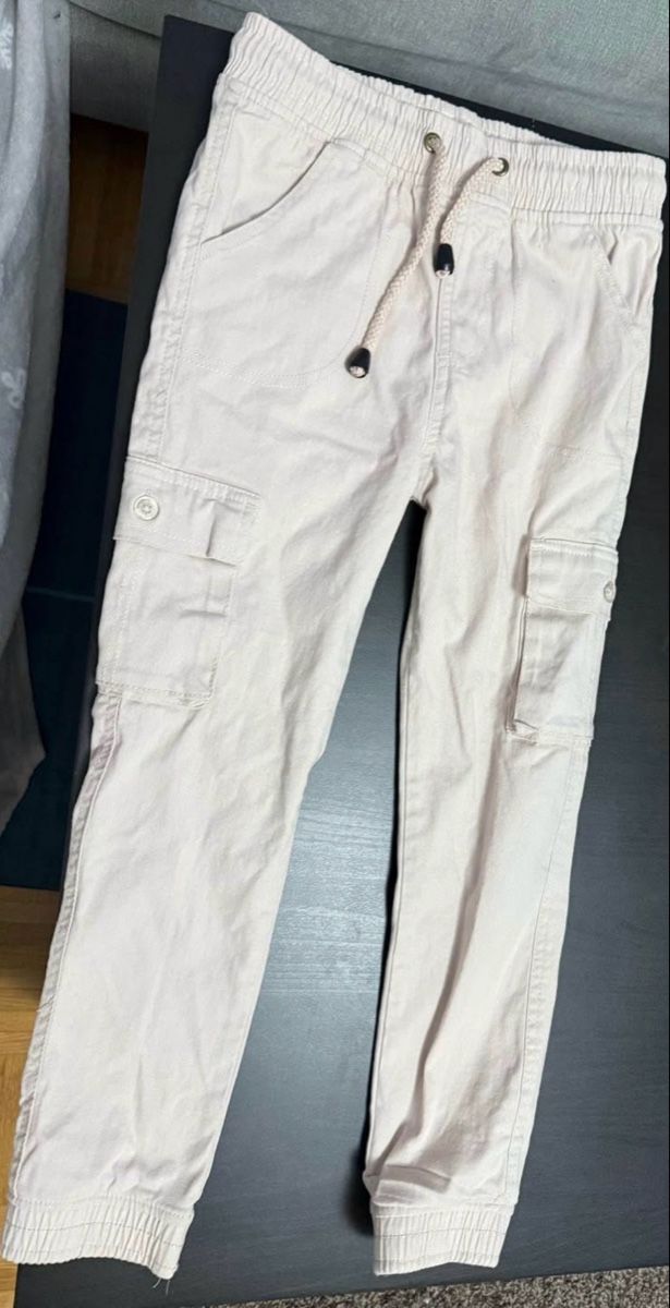 Pantaloni: Jungen Hosen Neu  – Nuovo (secondo la descrizione) da Luzern venduto da claiudiu