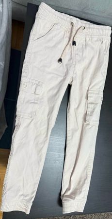 Jungen Hosen Neu 