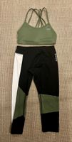 Ensemble sport Reebok femme XS/S