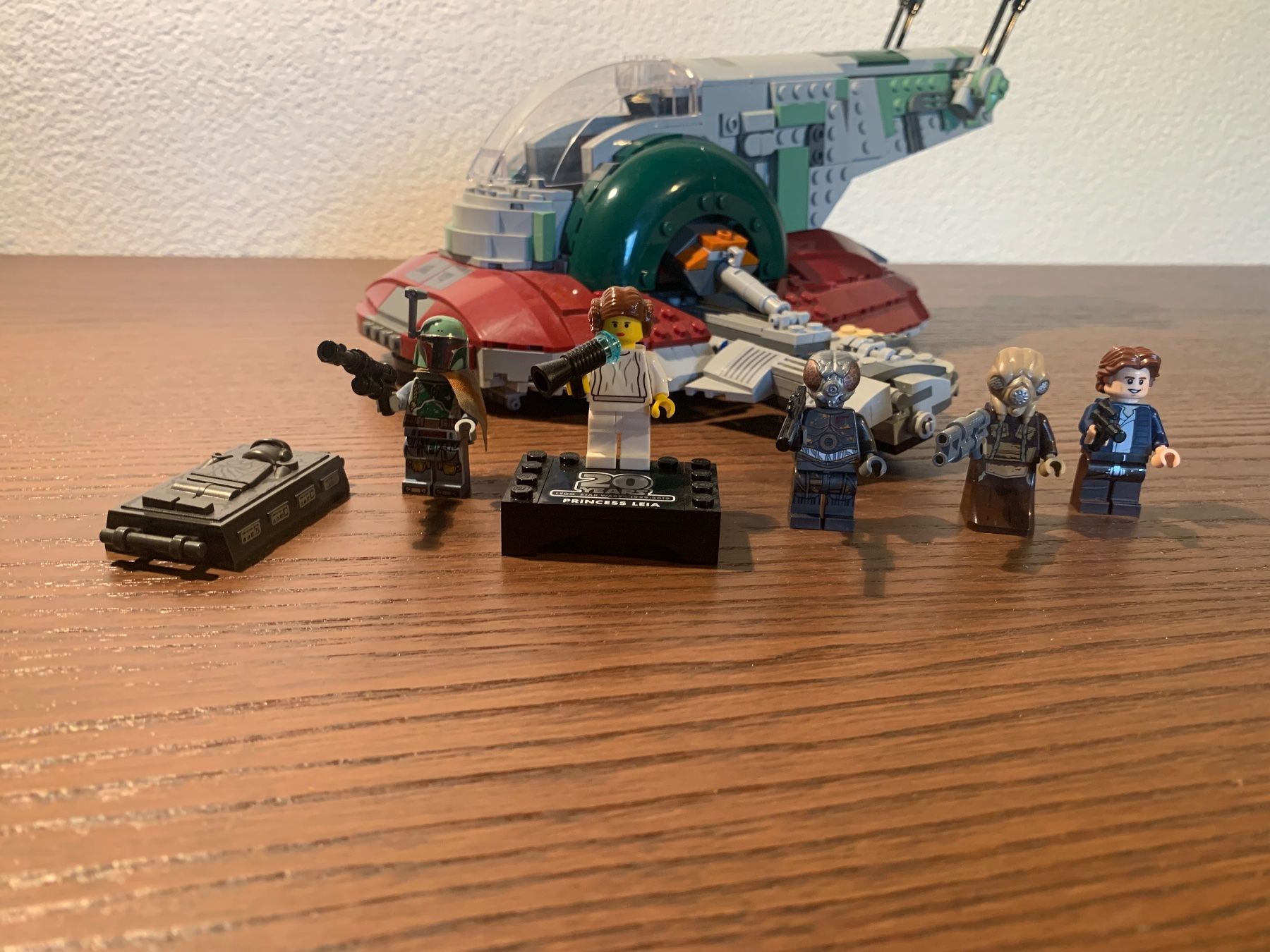 Lego Kit di costruzioni: Lego Star Wars 75243 – Usato da Jonen venduto da Sschriber 6