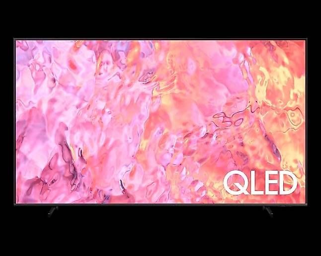 Televisori: 50" QLED 4K QE1C (2023) – Usato da Ortschwaben venduto da P1-P2