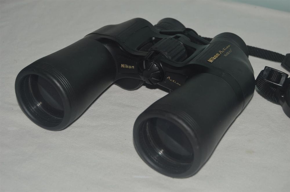 nikon action 16x50 4.1
