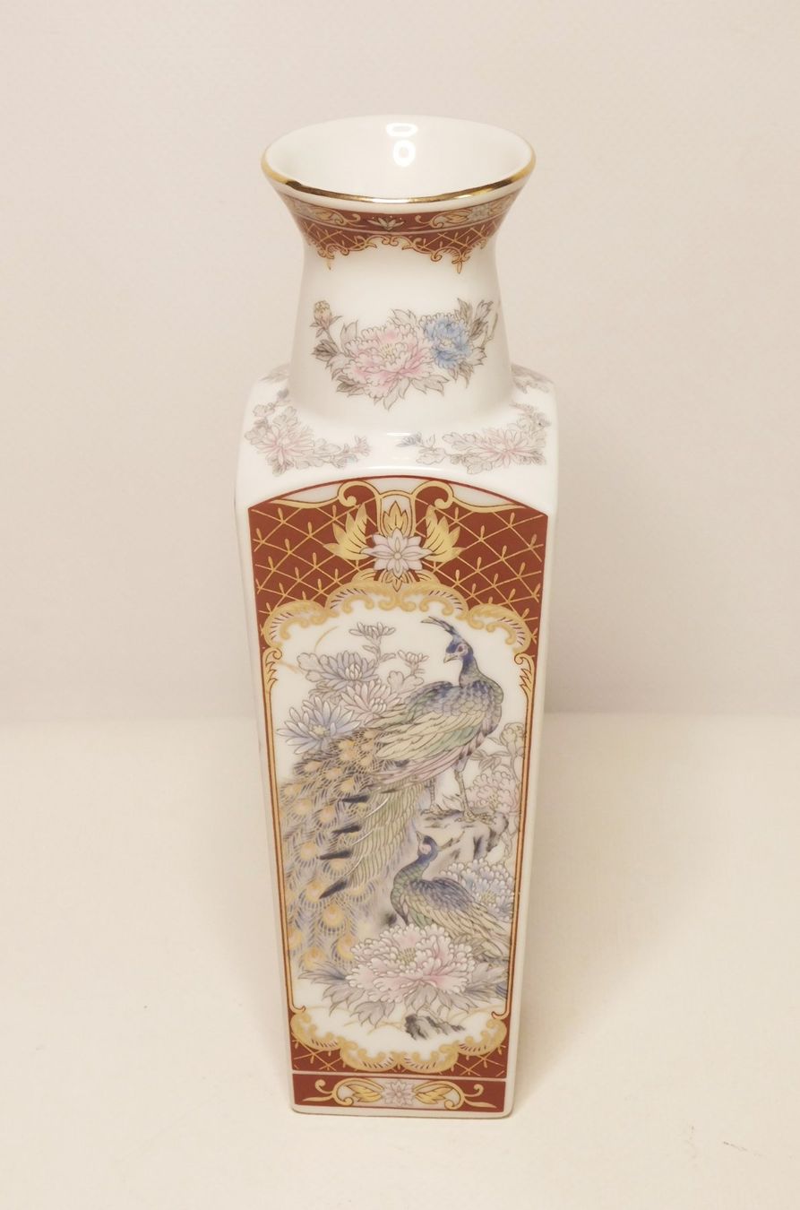 Vasi & Recipienti: JAPAN Vase 1970 /80er – Usato da Emmenbrücke venduto da Ulisse-22