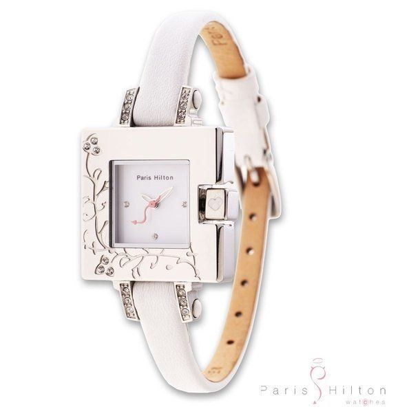 Paris Hilton Orologi: Paris Hilton Damen Quarzuhr – Nuovo e nell'imballaggio originale da Neerach venduto da i-style24