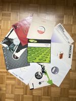 10er Progressive Trance / Trance Vinyl-Set