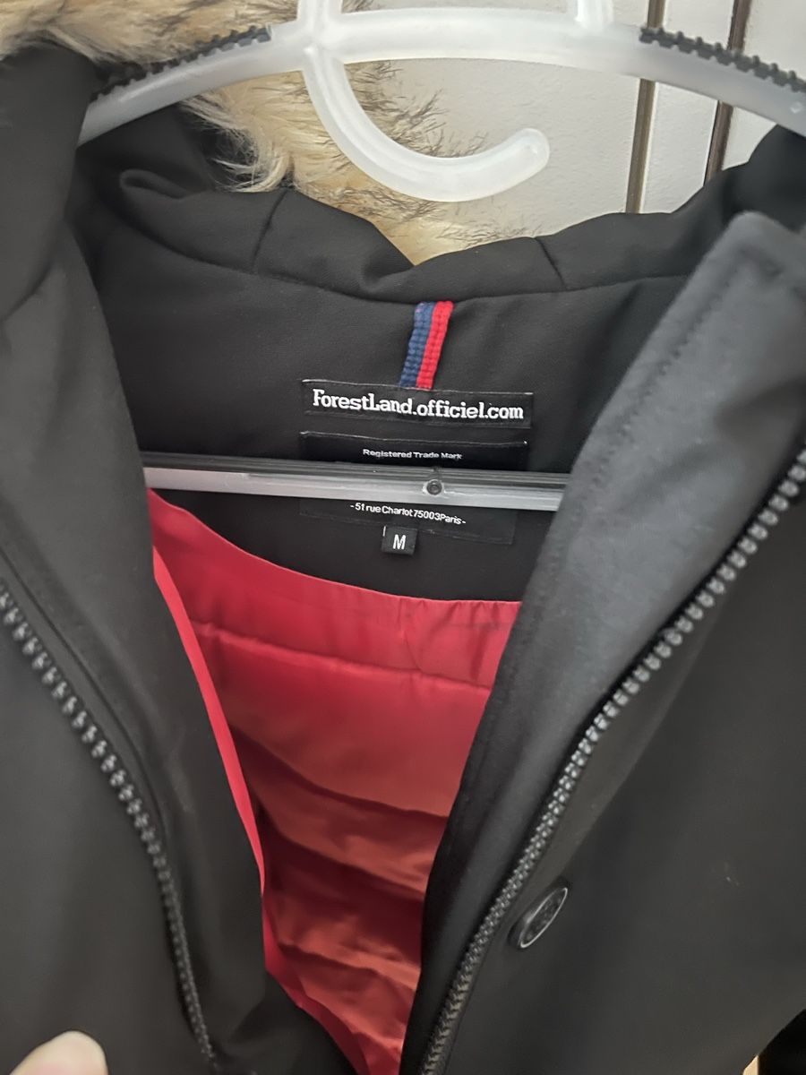 Jacken: Winterjacke, Grösse M – Neu (gemäss Beschreibung) aus Biel/Bienne von Peeeep10 1