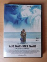 DVD Aus nächster Nähe - Michelle Pfeiffer, Robert Redford
