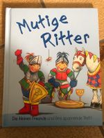 MUTIGE RITTER