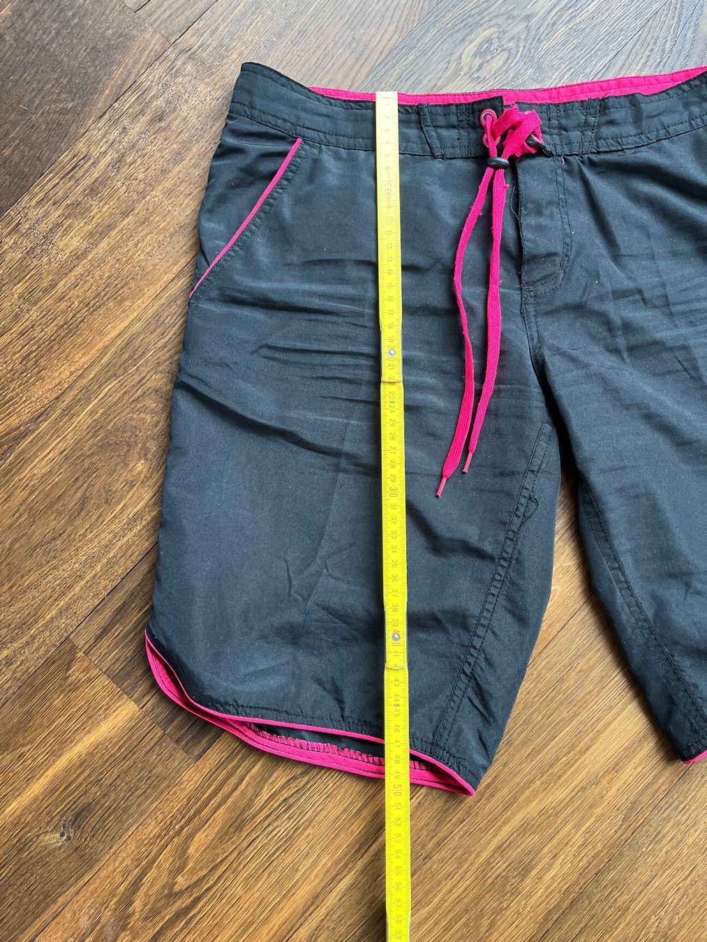 Hosen: Castaways Shorts Gr. L – Gebraucht aus Affoltern am Albis von Blackrhythm 3