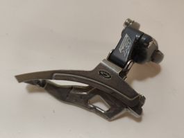 Shimano Deore LX Umwerfer 31.8