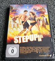 Step Up All In DVD (17843)
