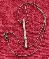 Silber Kette 925