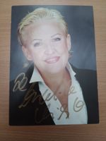 Angelika Milster - handsigniert