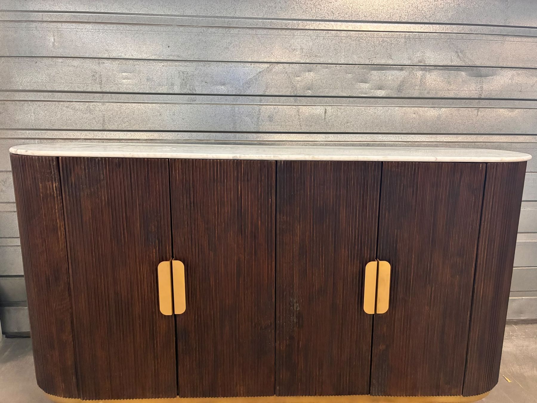 Kommoden: Sideboard Konsole NP:3500 Luxus edel Marken Möbel – Gebraucht aus Unterengstringen von Waldi1 1
