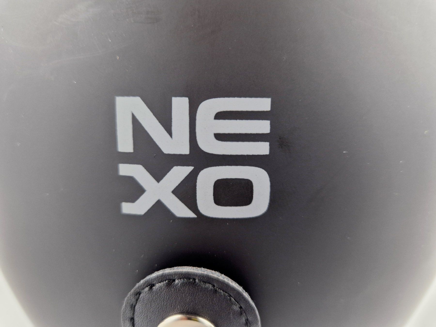 Caschi & visiere: NEXO Jethelm (L) – Usato da Muhen venduto da Restwert_Muhen 4