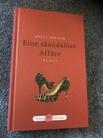 Eine skandalöse Affäre, Holly Graham